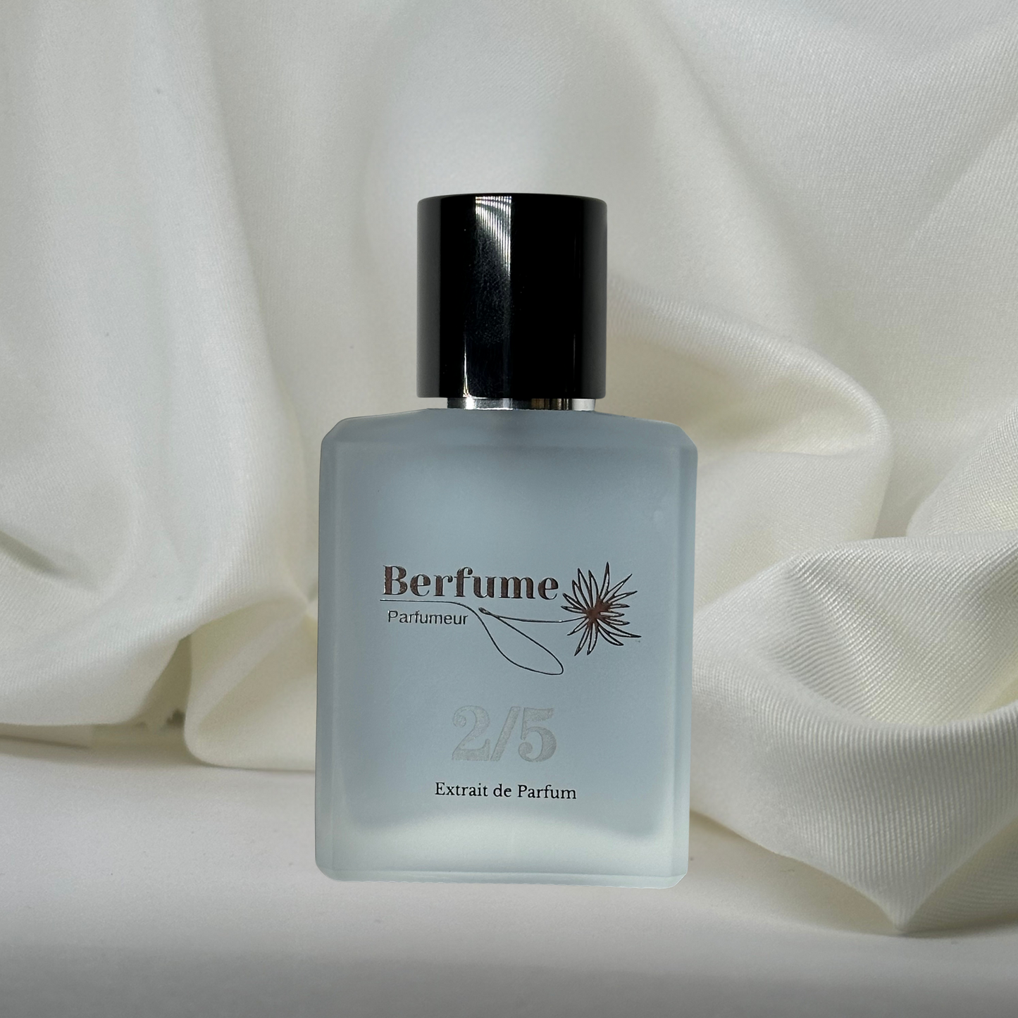 Berfume Limited Edition 50ml