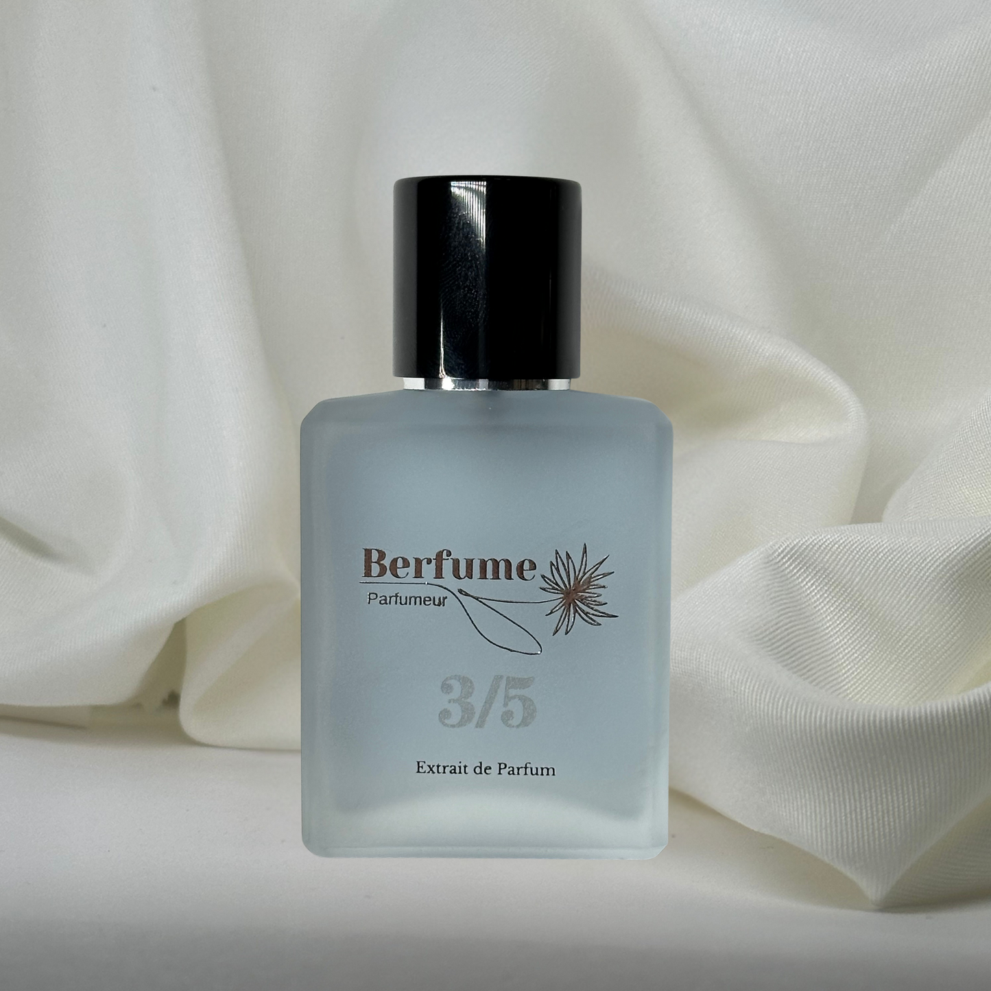 Berfume Limited Edition 50ml
