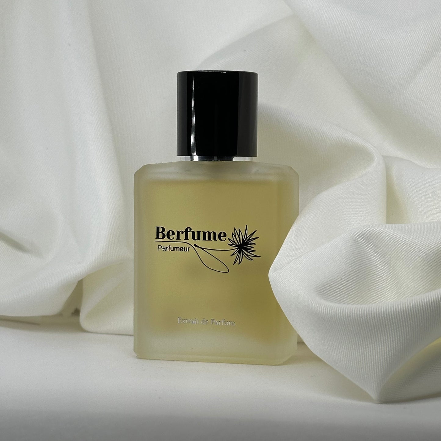 Berfume U12 - Geïnspireerd op 'LV Ombre Nomade'