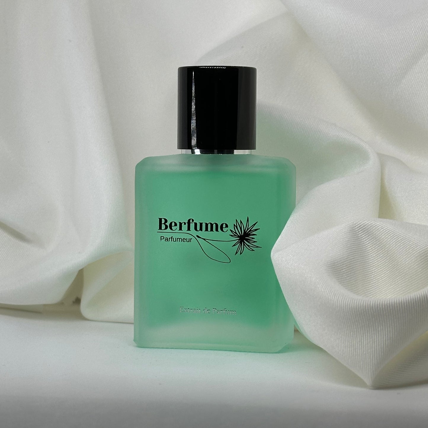 Berfume M9 - Geïnspireerd op 'Imagination'