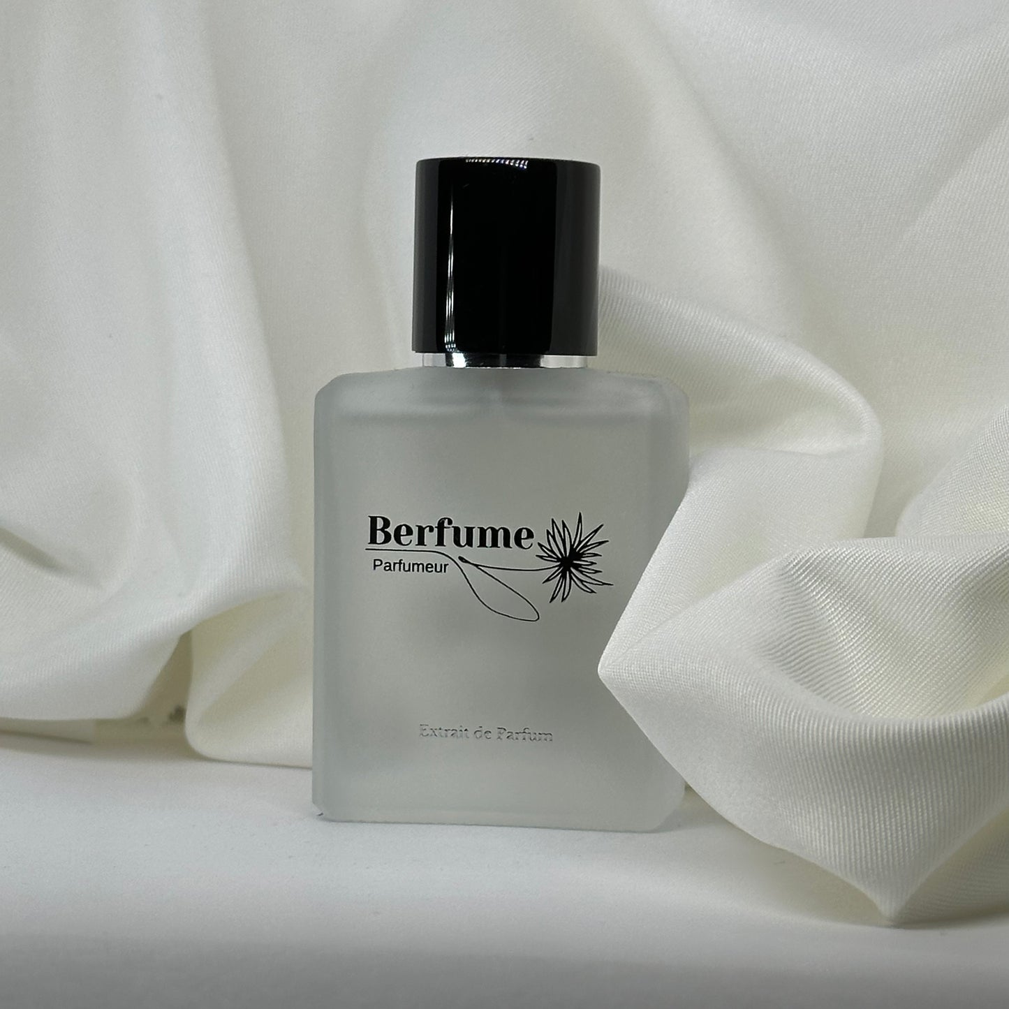 Berfume M1 - Geïnspireerd op 'Aventus'