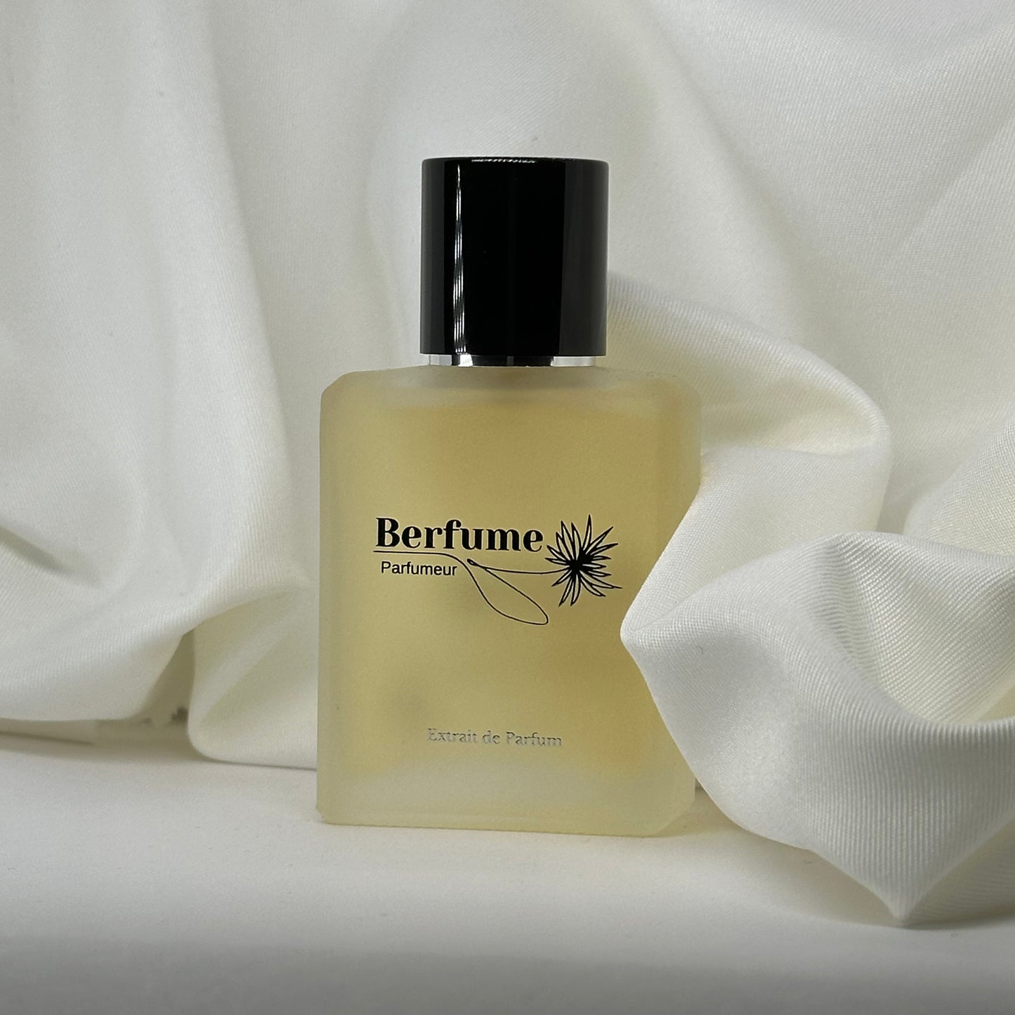 Berfume U15 - Geïnspireerd op 'Love Don't Be Shy'