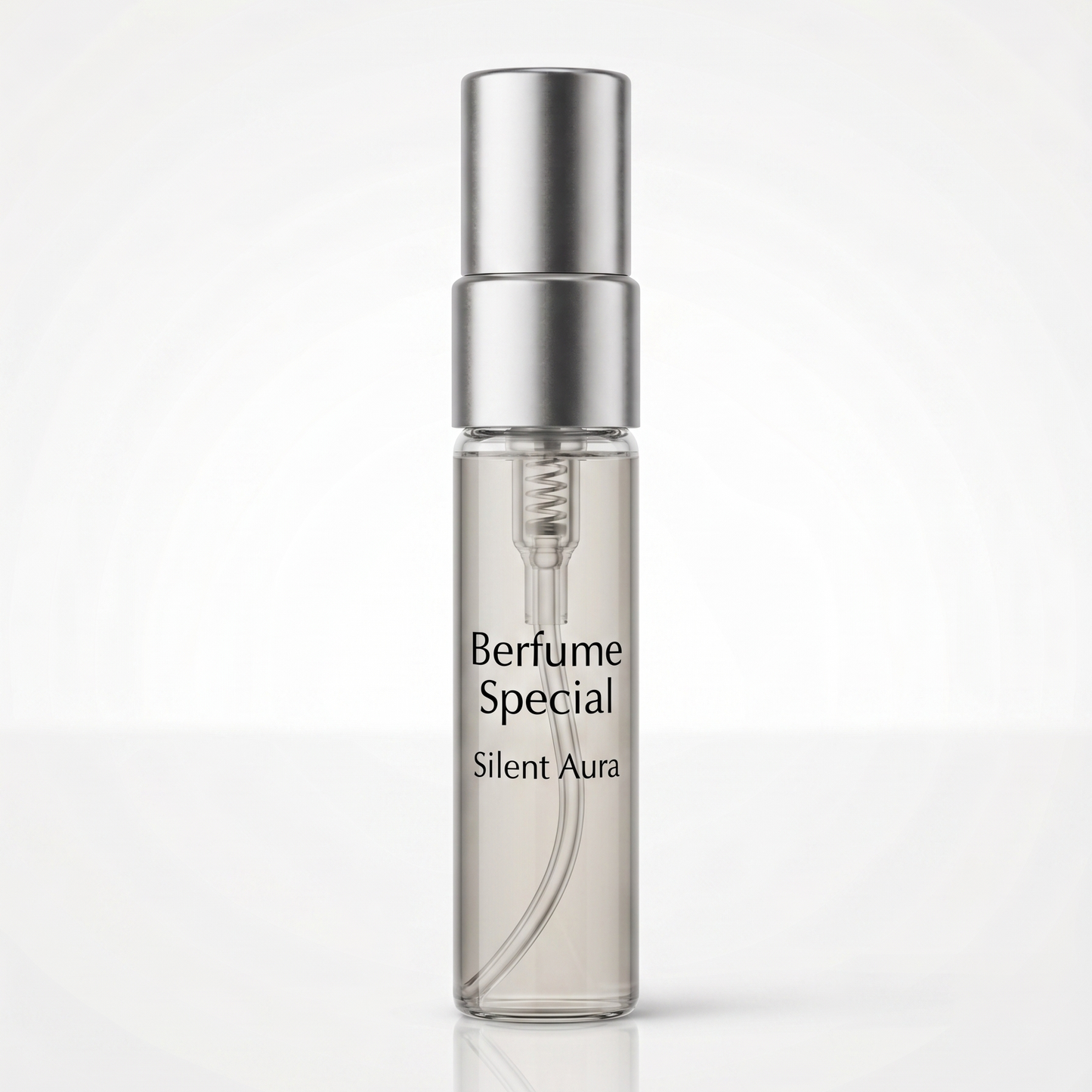 Berfume Special "Silent Aura" Tester 5ml