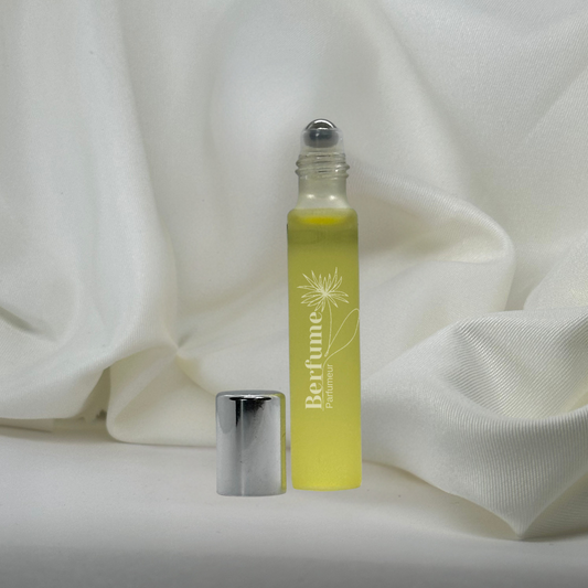 Berfume Roller 10ML Pure Olie 'Tobacco Vanilla'