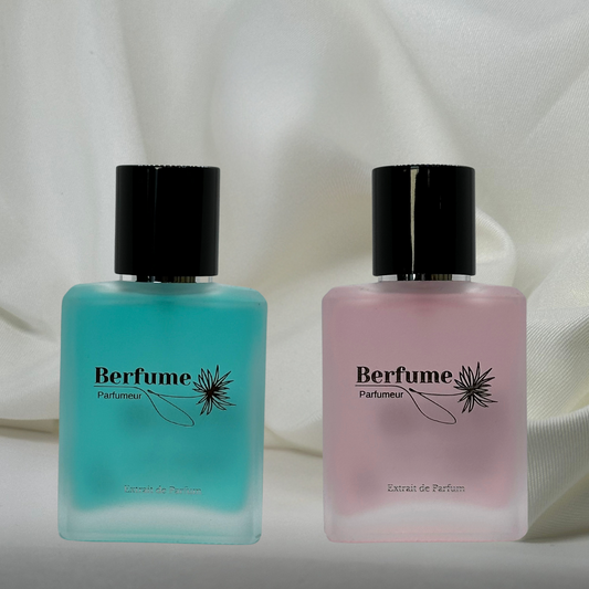 Bundeldeal 2x 100ml