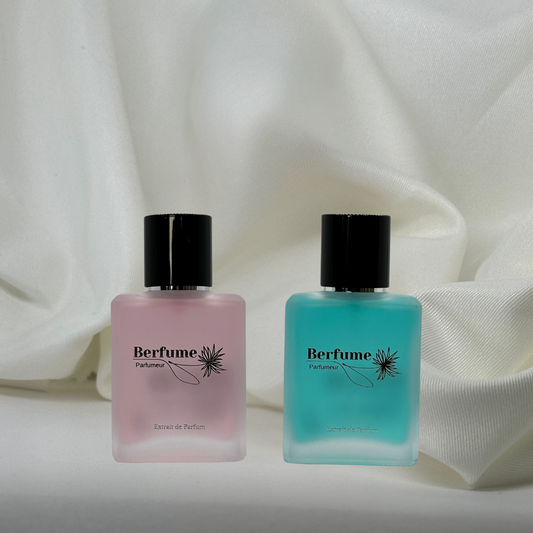 Bundeldeal 2 x 50ml