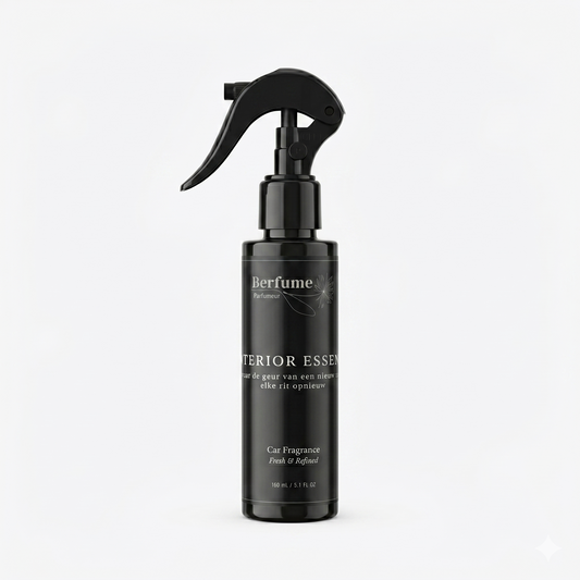 Berfume Autoparfum - Fresh & Refine 150ML