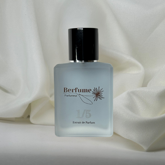 Berfume Limited Edition 50ml