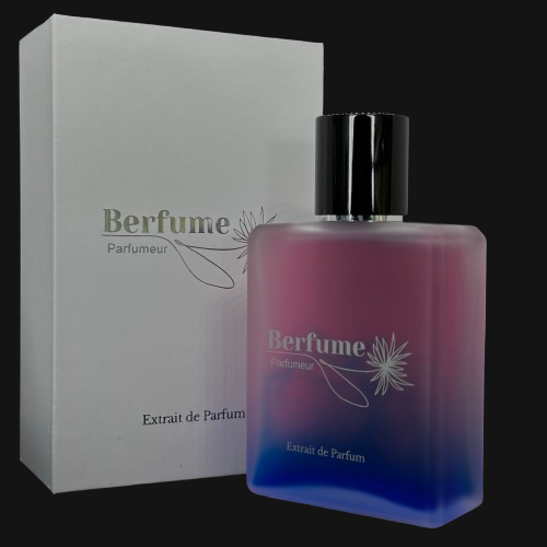 Berfume U8 - Geïnspireerd op 'MFK Grand Soir'