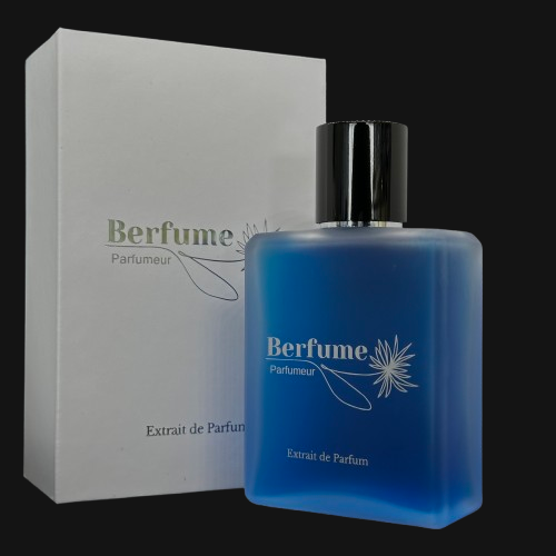 Berfume M1 - Geïnspireerd op 'Creed Aventus'
