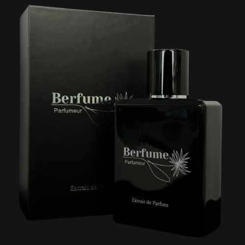 Berfume M2 - Geïnspireerd op 'Stronger With You'