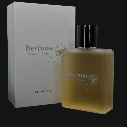 Berfume U7 - Geïnspireerd op 'Montale Sweet Vanilla'