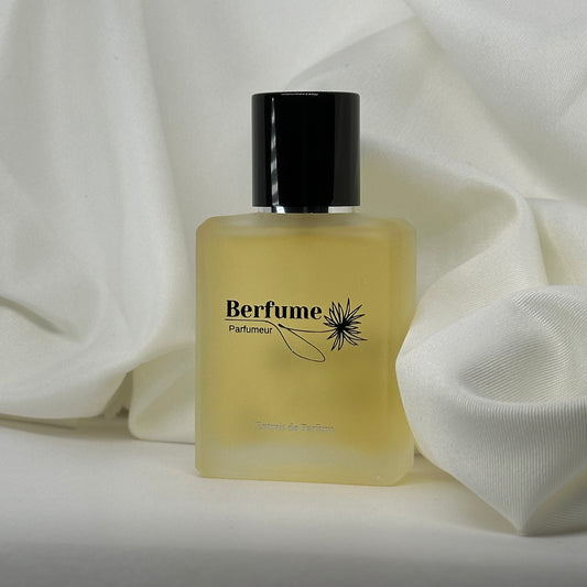 Berfume U1 - Geïnspireerd op 'Tobacco Vanilla'