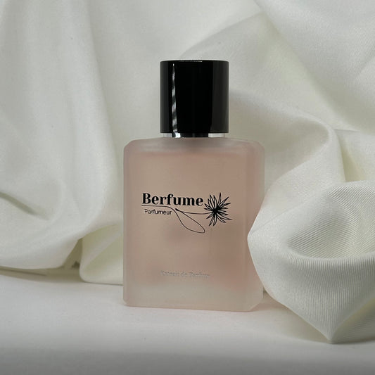 Berfume U2 - Geïnspireerd op 'Lost Cherry'