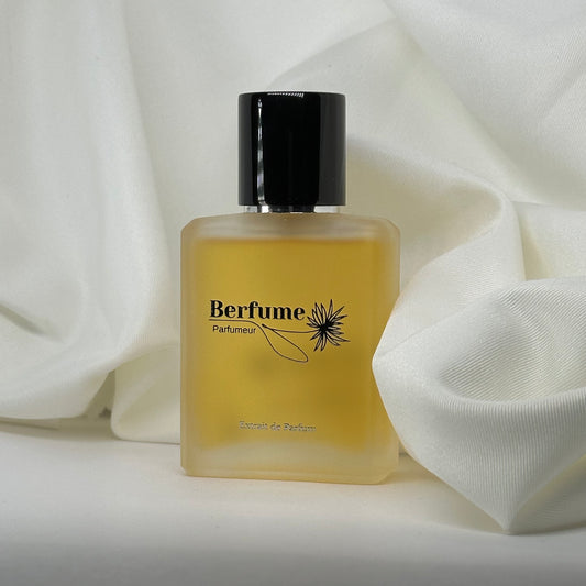 Berfume U4 - Geïnspireerd op 'MFK Oud Satin Mood'