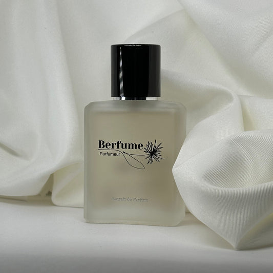 Berfume U5 - Geïnspireerd op 'Arabians Tonka'