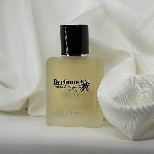 Berfume U7 - Geïnspireerd op 'Montale Sweet Vanilla'