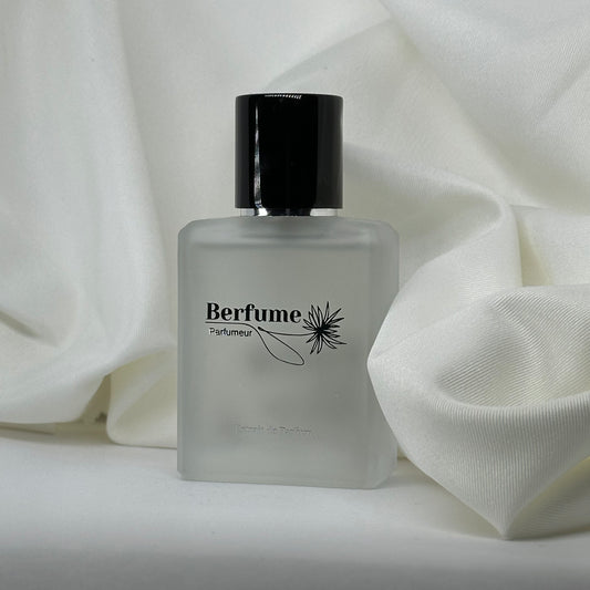 Berfume U8 - Geïnspireerd op 'MFK Grand Soir'
