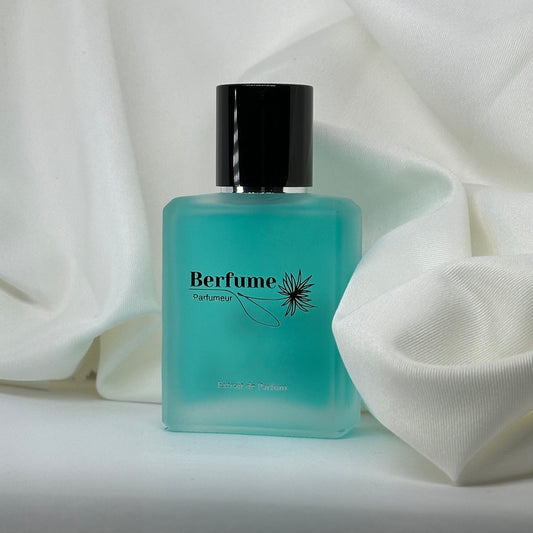 Berfume U9 - Geïnspireerd op 'Erba Pura'