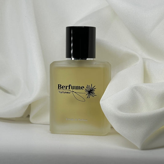 Berfume U12 - Geïnspireerd op 'LV Ombre Nomade'