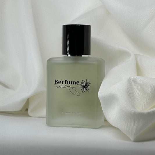 Berfume U13 - Geïnspireerd op 'Black Phantom'