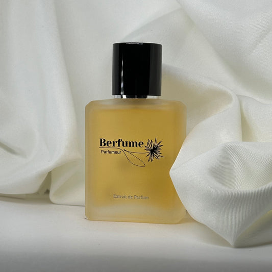 Berfume M2 - Geïnspireerd op 'Stronger With You Intensly'