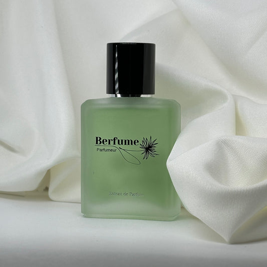 Berfume M3 - Geïnspireerd op 'Spicebomb'