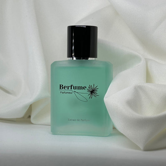 Berfume M5 - Geïnspireerd op ' Nuit de L'Homme eu Electrique'