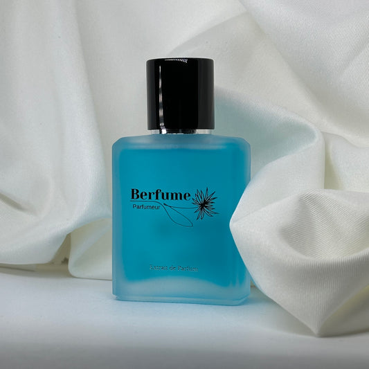Berfume M6 - Geïnspireerd op 'Le Male Le Parfum'