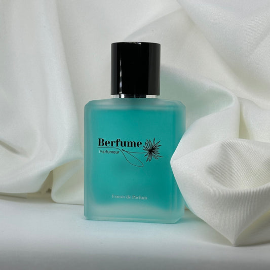 Berfume M8 - Geïnspireerd op 'Sauvage'