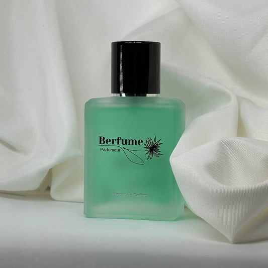 Berfume M9 - Geïnspireerd op 'Imagination'