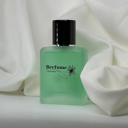 Berfume M10 - Geïnspireerd op 'Pacific Chill'