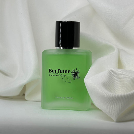 Berfume M12 - Geïnspireerd op 'Afternoon Swim'