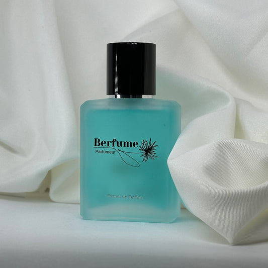 Berfume M14 - Geïnspireerd op 'Myself'