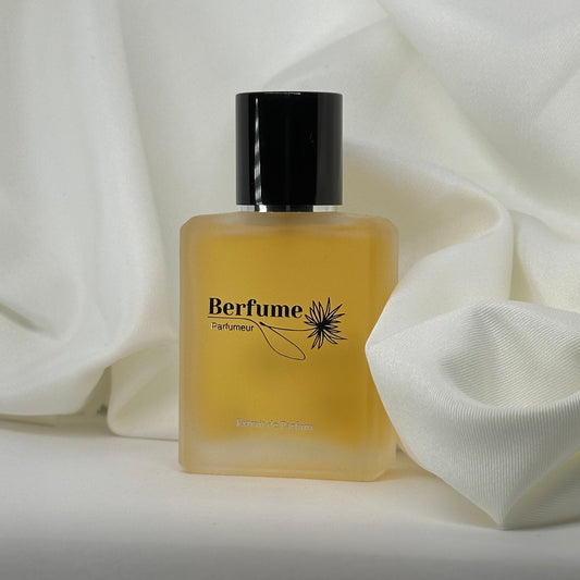 Berfume M15 - Geïnspireerd op 'Altaïr'