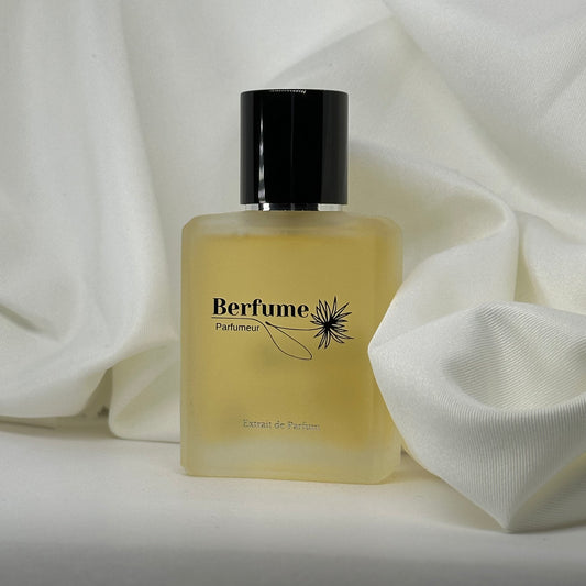 Berfume M16 - Geïnspireerd op 'Homme Intense'