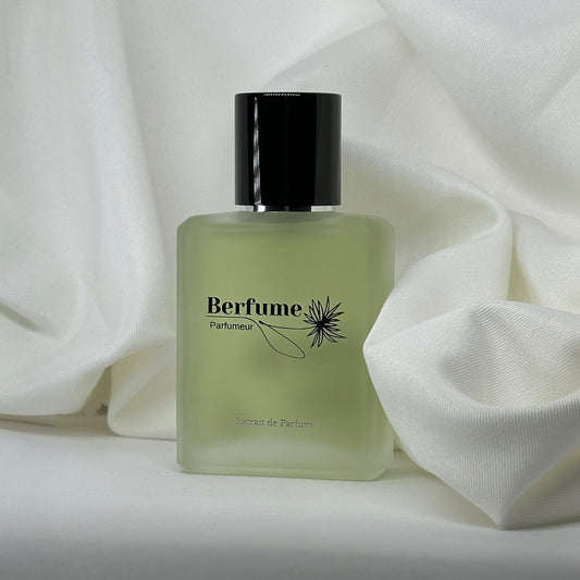 Berfume W1 - Geïnspireerd op 'Paradox'