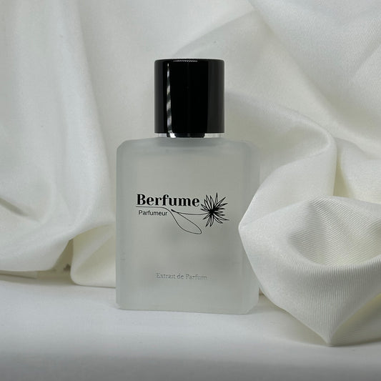 Berfume W2 - Geïnspireerd op 'Black Opium'
