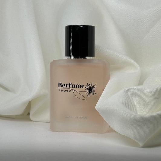 Berfume W3 - Geïnspireerd op 'Absolutely Blooming'