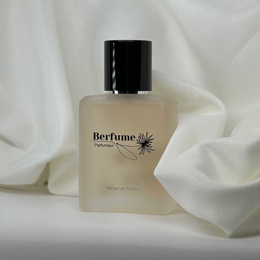 Berfume W4 - Geïnspireerd op 'Libre'