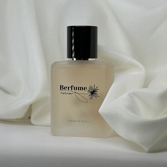 Berfume W5 - Geïnspireerd op 'Good Girl'