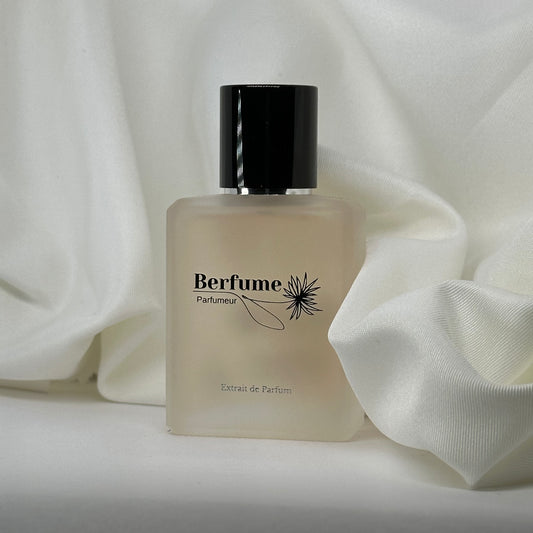 Berfume W7 - Geïnspireerd op 'Goddess'