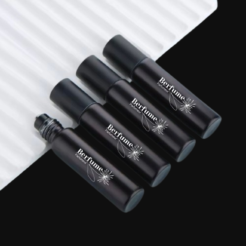 Berfume Roller Heren 10ML Pure Olie