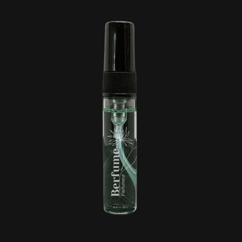 Berfume Tester Heren 5ML