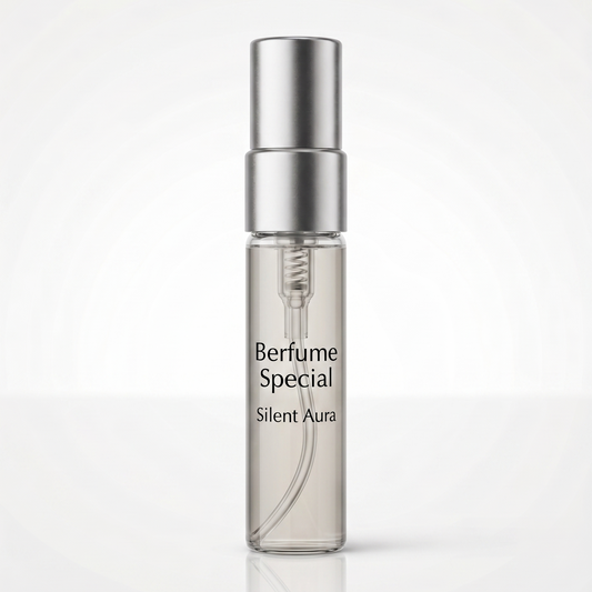 Berfume Special "Silent Aura" Tester 5ml